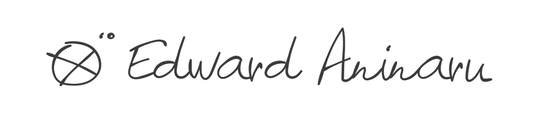 Edward Aninaru